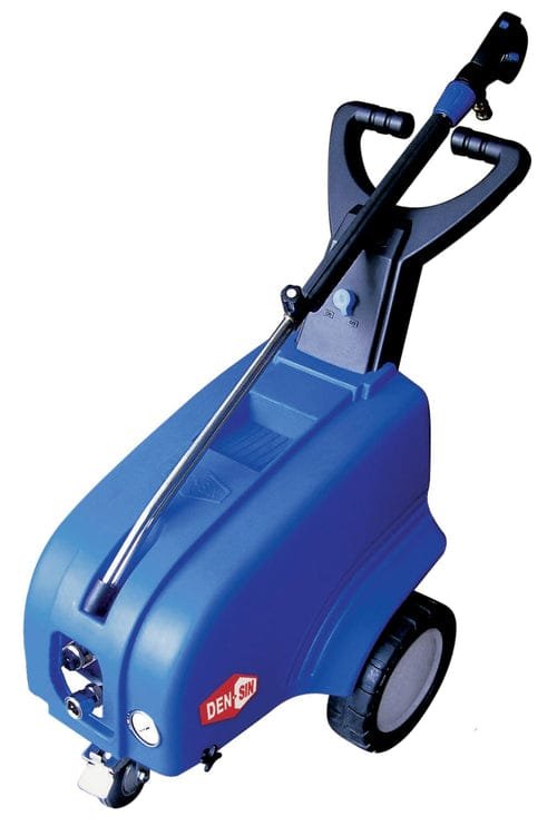 Densin Nilfisk 200 Bar 400V High Pressure Cleaner (Washer)