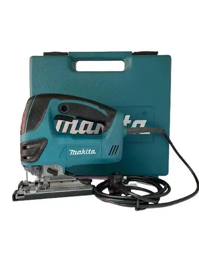 MAKITA AC JIG SAW 4350CT 720W | Model : M-4350CT (Discontinued, Replaced by JV0600K)