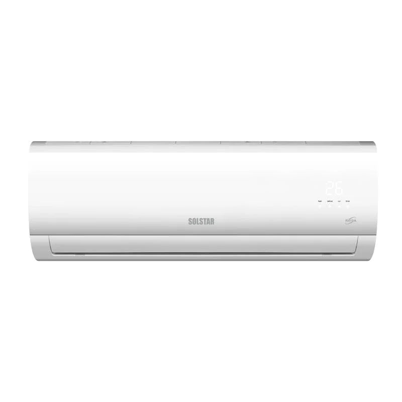 Solstar Split Inverter Air Conditioner ASI ASU 09MPI SS 09TPI-A SS