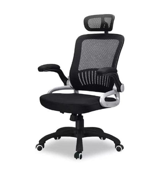 Executive Office Chair Ver.3 | Model: 101340