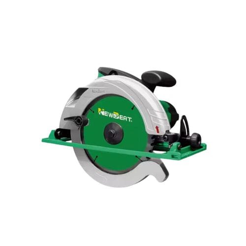 NEWBEAT 1450W Electric Circular Saw 185MM | NBT-CS-185B