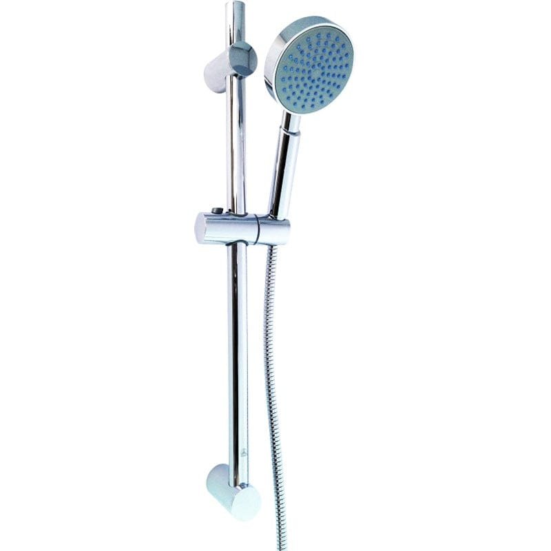 Showy ‘rain’ Function-1 Complete Shower Set C/w 3029-sr (100mm) 3115-a