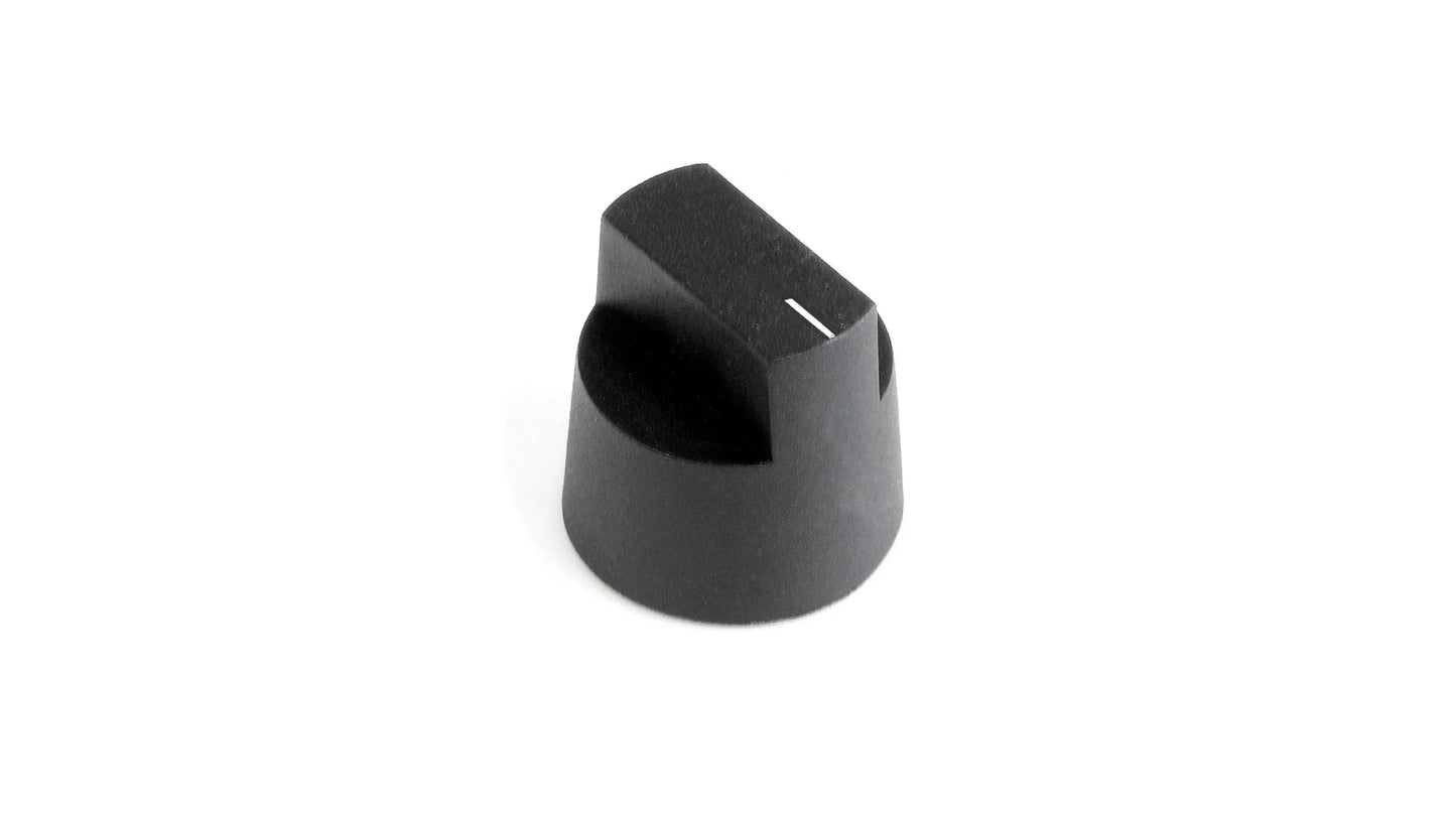 Bulgin Rotary Switch Knob x 8pcs