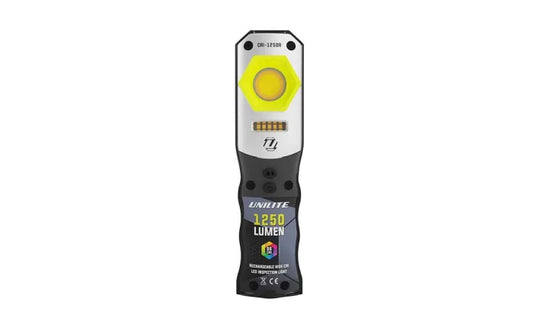 Unilite Handheld LED Inspection Lamp 1250lm