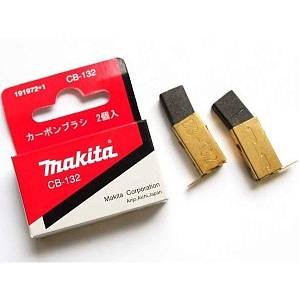 Makita Carbon Brush CB-132 | Model : M*191972-1