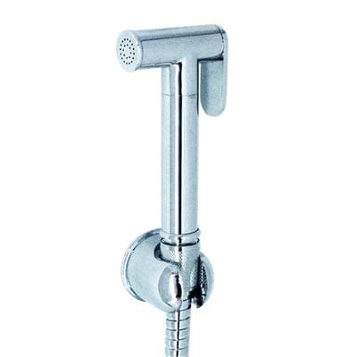 Showy Pure Brass Chrome Linear Rinser Set 2475 | Model : SHOWY-2475