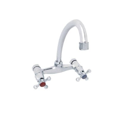 Showy Wall Sink Mixer Tap - 2992 | Model : SHOWY-2992