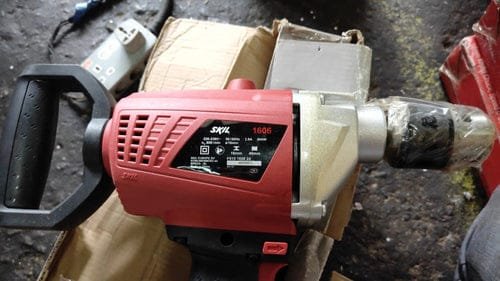 Skil 16mm 800W High Torque Drill | Model : 1606