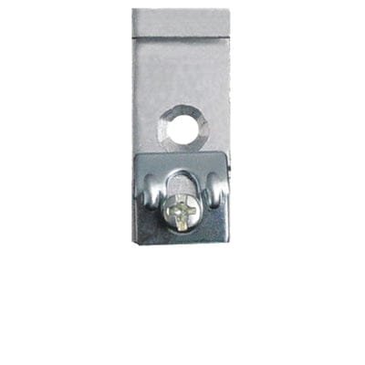 Showy Curtain Track Ceiling Bracket-7526 | Model : SHOWY-7526