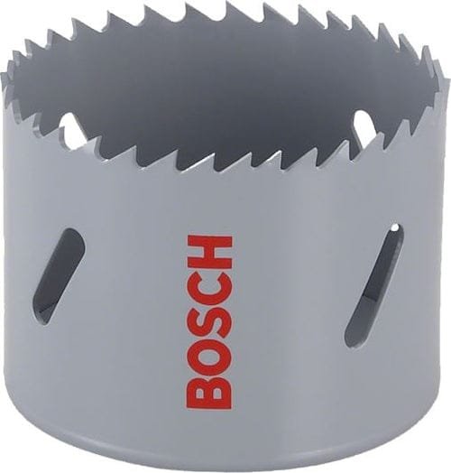 BOSCH Bi-Metal Hole Saw 20mm 25/32" | Model : B*2608584616