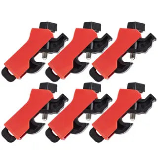 Brady 149515 Universal Mini Circuit Breaker Lockout