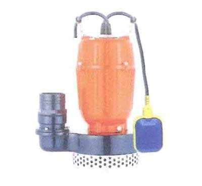Aiko 3" 1100W Standing Submersible Pump Auto Float | Model : WP-SPA1100F