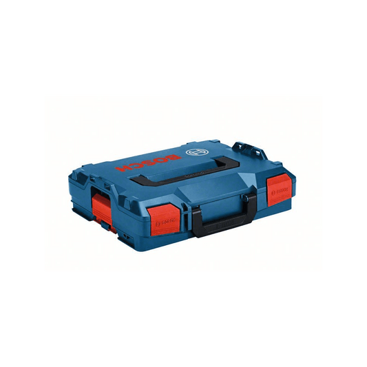 BOSCH L-BOXX 102 Carrying Case. ABS Tool Box Storage. Suitable for all types of power tools.