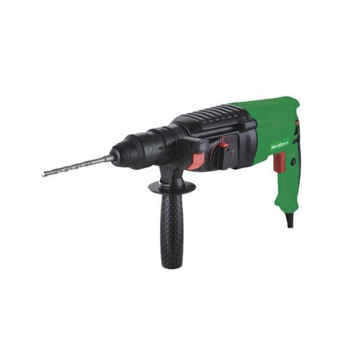 NEWBEAT 800W Rotary Hammer 26MM | Model : NBT-RH-26A