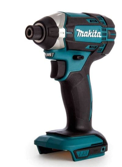 Makita DTD125Z 18V Impact Driver (bare unit) | Model: M-DTD125Z