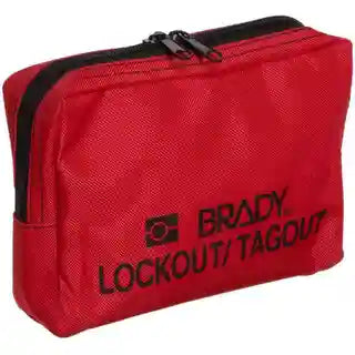 Brady 51172 Lockout Belt Pouch