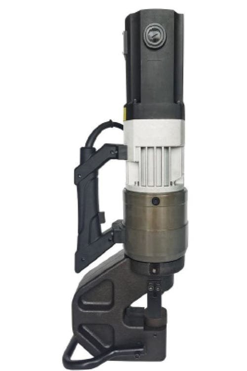 Aiko 220V Brushed Hydraulic Puncher | Model : NMHP-25E
