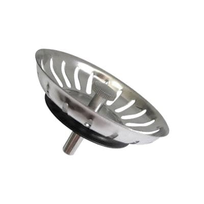 Showy s/s basket strainer stopper 8096sp | Model : SHOWY-8096SP