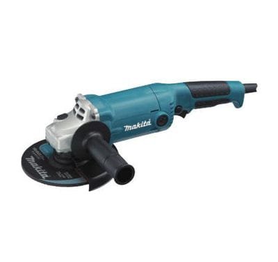 Makita Ac 6" (110V) 1050W Angle Grinder | Model : M-110-GA6010X3