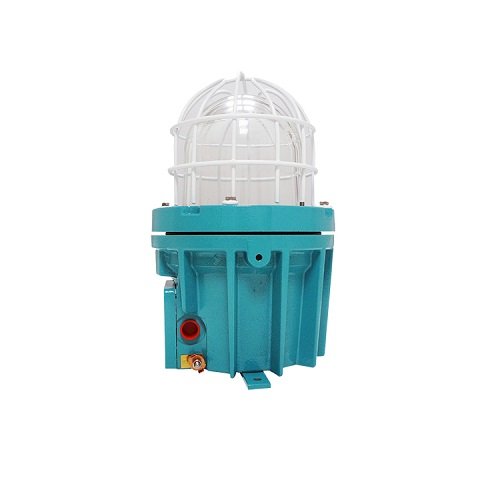 Petrel 610C Beacon Light- Xenon Flasher Light