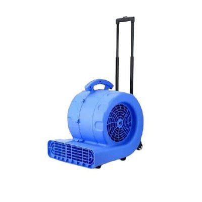 Aiko Toilet Floor Dryer BLR-LG-CDJ-1100 – 3-Speed, 950–1100W