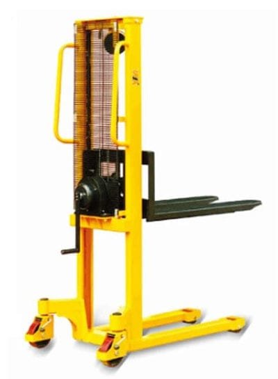 Aiko 1 Ton 1.5M Winch Stacker | Model : PT-WS100