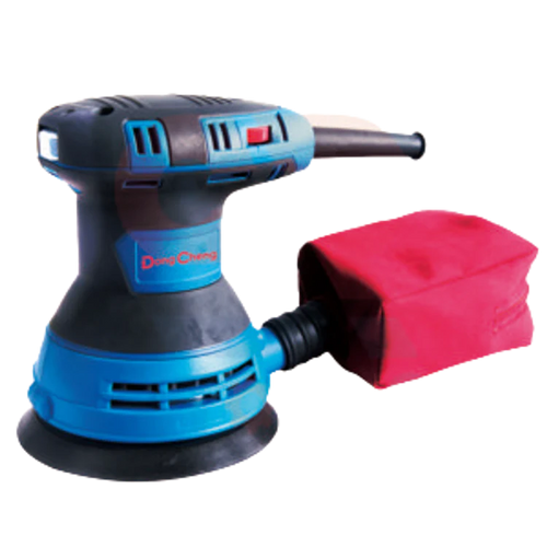 Dong Cheng DSA125 5" Random Orbital Sander (NO WARRANTY)