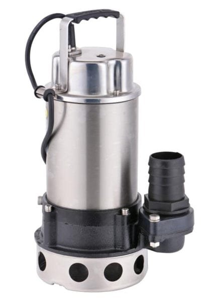 Mepcato 2Inch Sewage Pump Submersible | Model WP-RS-2.4SA