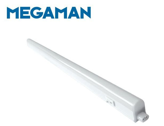 Megaman Signature Batten- Model: T5 10W 4000K 3ft