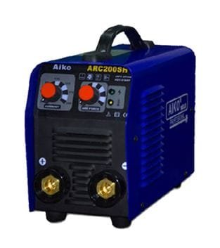 Aiko ARC200SH Welding Machine High Power with 220V