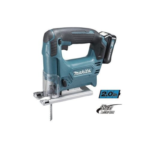Makita 12V 2.0Ah Cordless Jig Saw | Model : M-JV101DSAE