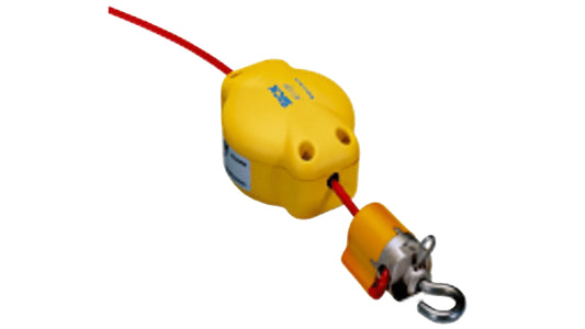 SICK iE110 Rope Pull Switch, 20m