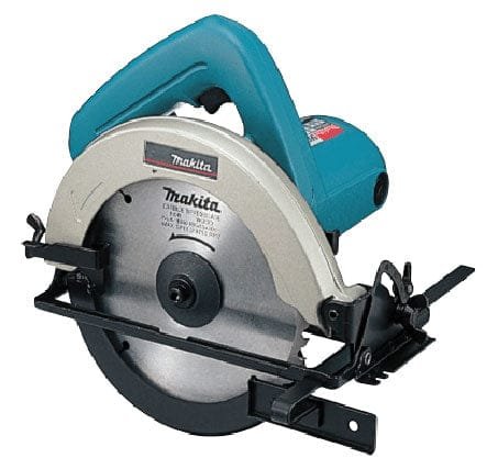 Makita 160mm Circular Saw (6-1/4") | Model : M-5606B