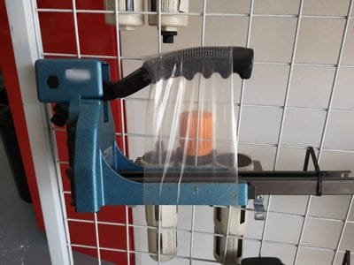 Bret Carton Stapler | Model : AS-B-HB3515