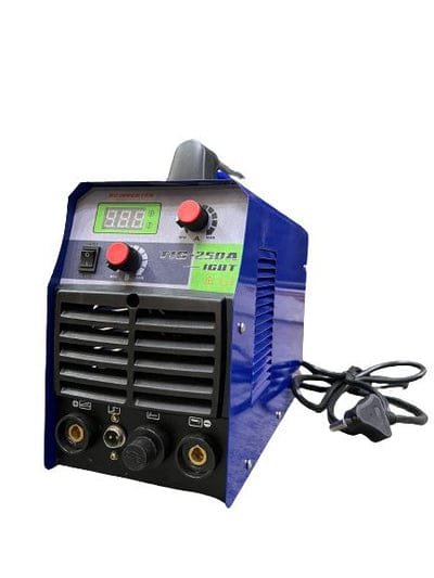 Aiko TIG Welding Machine 220V 250A | Model W-TIG250A