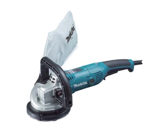 Makita PC5000B Concrete Planer | Model: M-PC5000B
