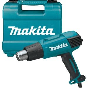 Makita 1,800W Heat Gun | Model : HG6031VK