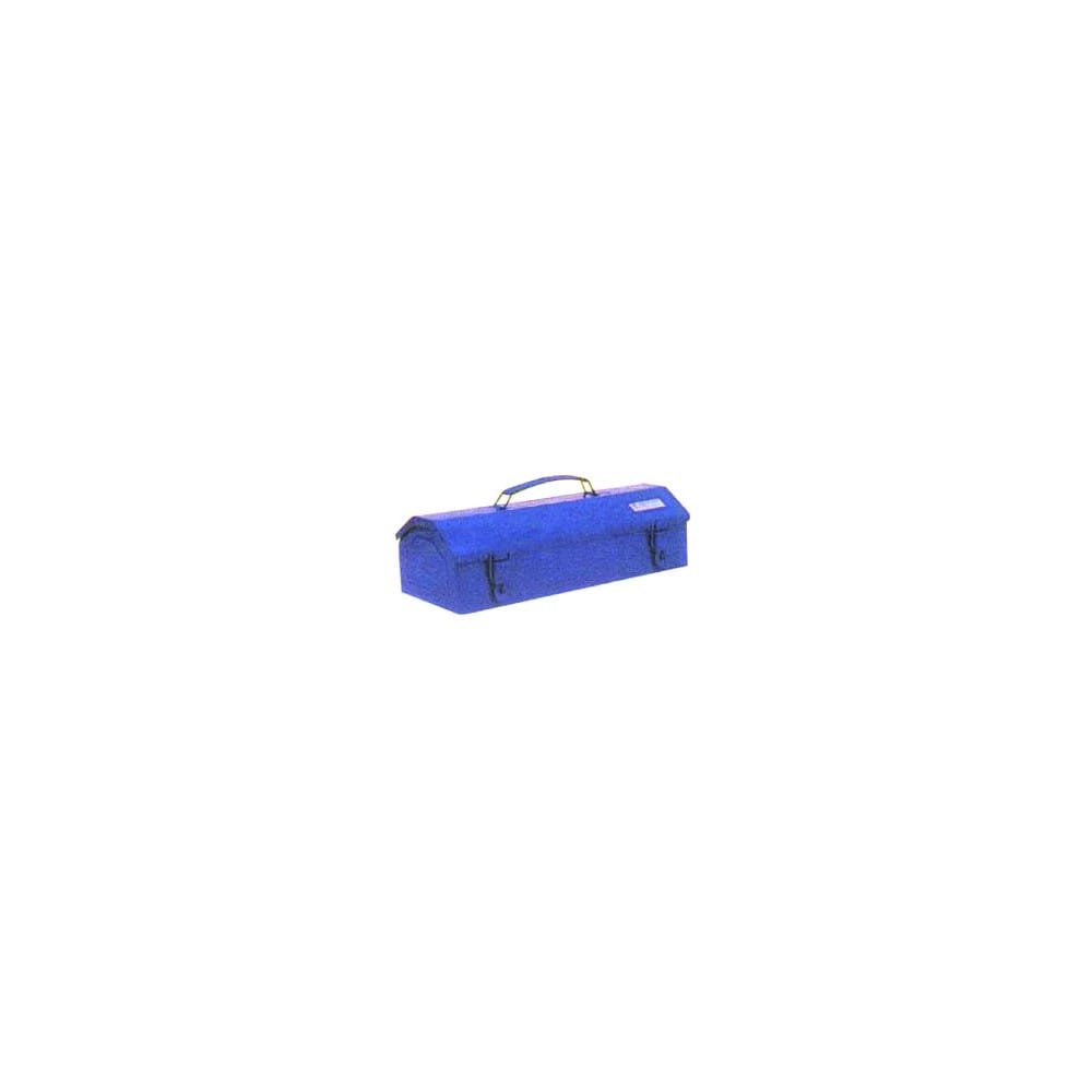 Zim-Zeen No.01 Tool Box W150mm X H105mm X L360mm Blue