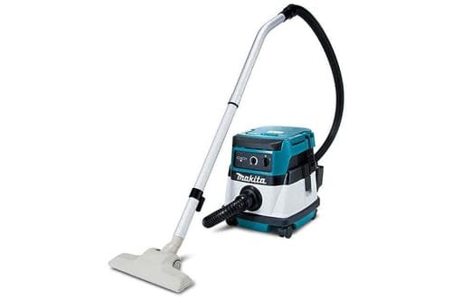 Makita DVC860L Corded And Cordless Vacuum Cleaner (Wet &amp; Dry) (Body Unit) | Model : M-DVC860LZ
