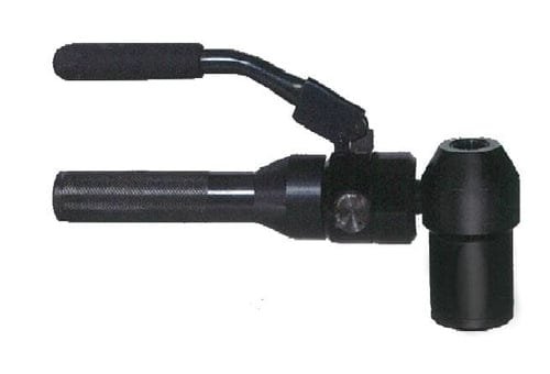 Hydraulic Punch #Hhk-8A | Model : | Model : HHK-8A