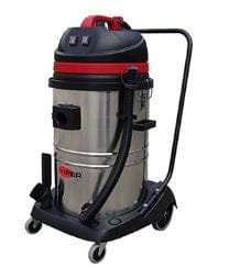 Viper 2 Motor Wet &amp; Dry Vacuum Cleaner | Model : VC-LSU275-UK