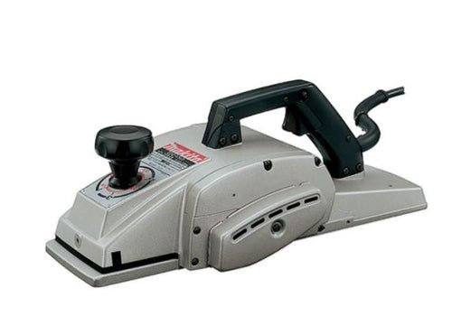 Makita Ac Power Planer with 960W, 136Mm | Model : M*1804N