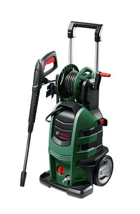 Bosch 2200w High Pressure Washer Advance Aquatak 150