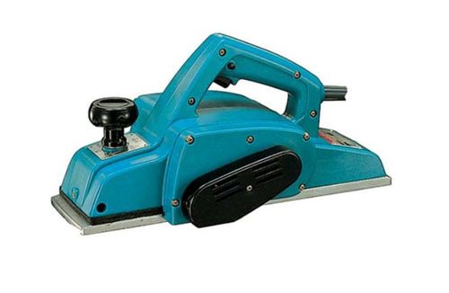 Makita 1911B Power Planer | Model: M-1911B