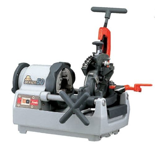 Asada 2" Threading Machine Beaver 50G | Model : TM-AS-B50G