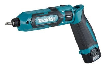 Makita TD022DSE 7.2V Li-ion Impact Driver | Model: M-TD022DSE