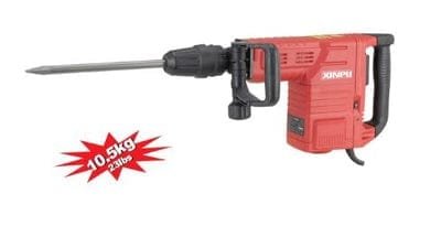 Xinpu Hammer Drill (Red) | Model : XP-G55B