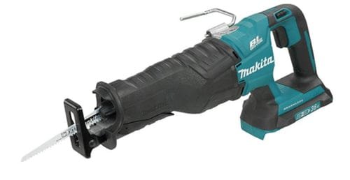 Makita DJR360Z Cordless Reciprocating Saw with Brushless Motor