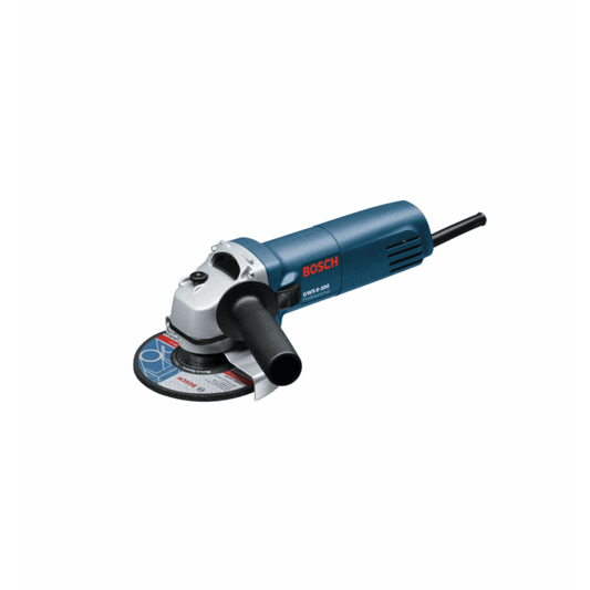 Bosch Angle Grinder 670W 110V[GWS6-100-110]