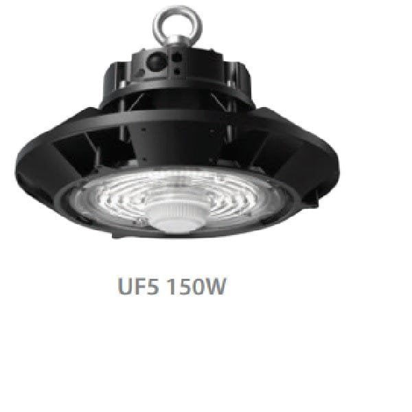 NIKKON DRACO 150W LED High Bay 5700K UF5 Industrial Light